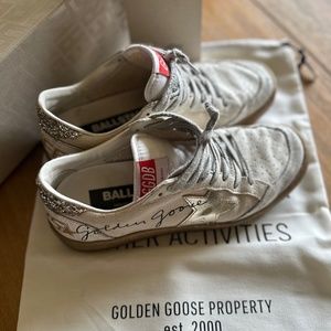 GOLDEN GOOSE BALL STAR 37